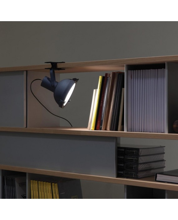 Nemo Projecteur 165 Pincer Clip Table Lamp